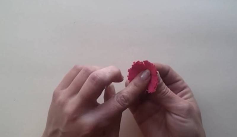 DIY Paper Flowers