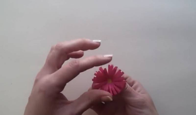 diy paper flowers