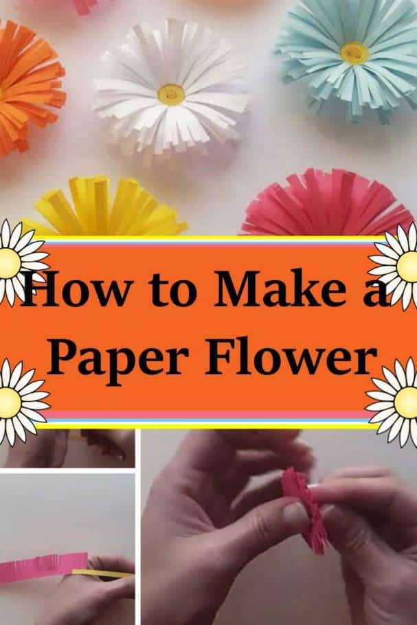 diy paper-flower