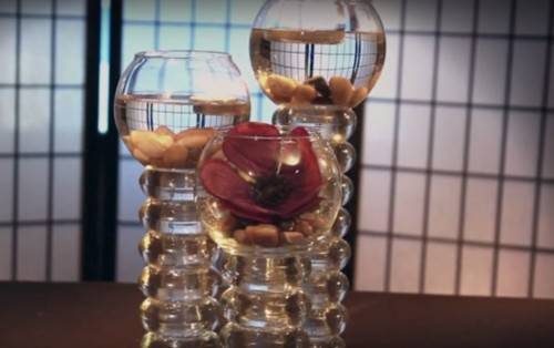 diy tealight trio
