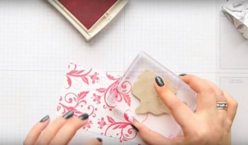 diy wedding favor box