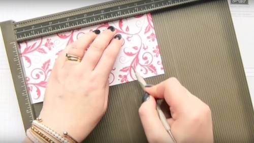 diy wedding favor box