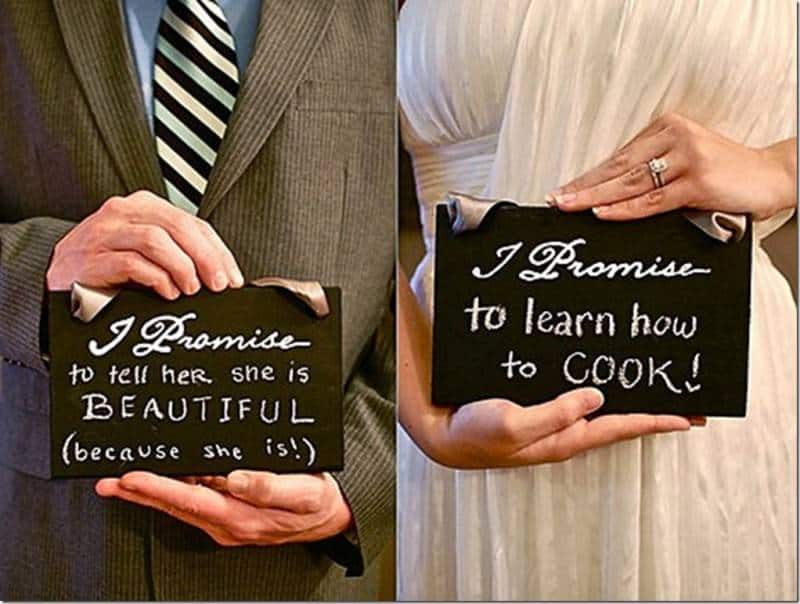 Humorous-Wedding-Vows