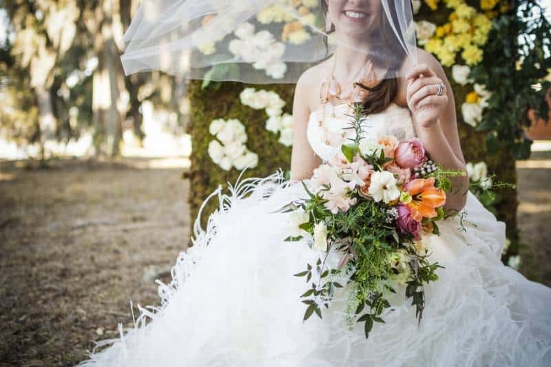 Savannah Hilton Head Island Wedding Photographer