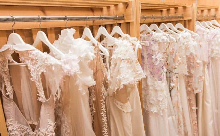 Your Guide to Buying the Perfect Wedding Dress - Inspired Bride