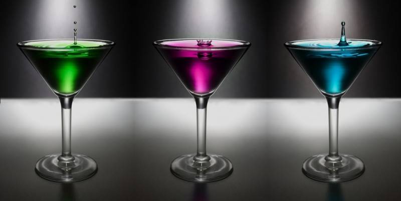 martini-1117932_1920