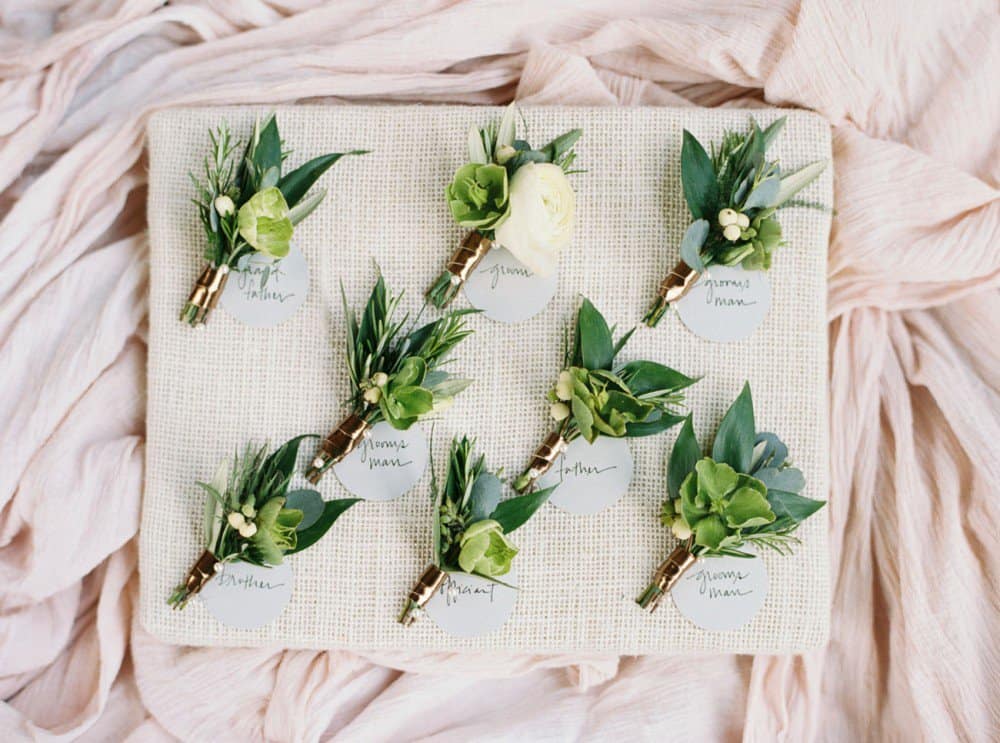 Photo by Green Wedding Shoes | greenweddingshoes.com