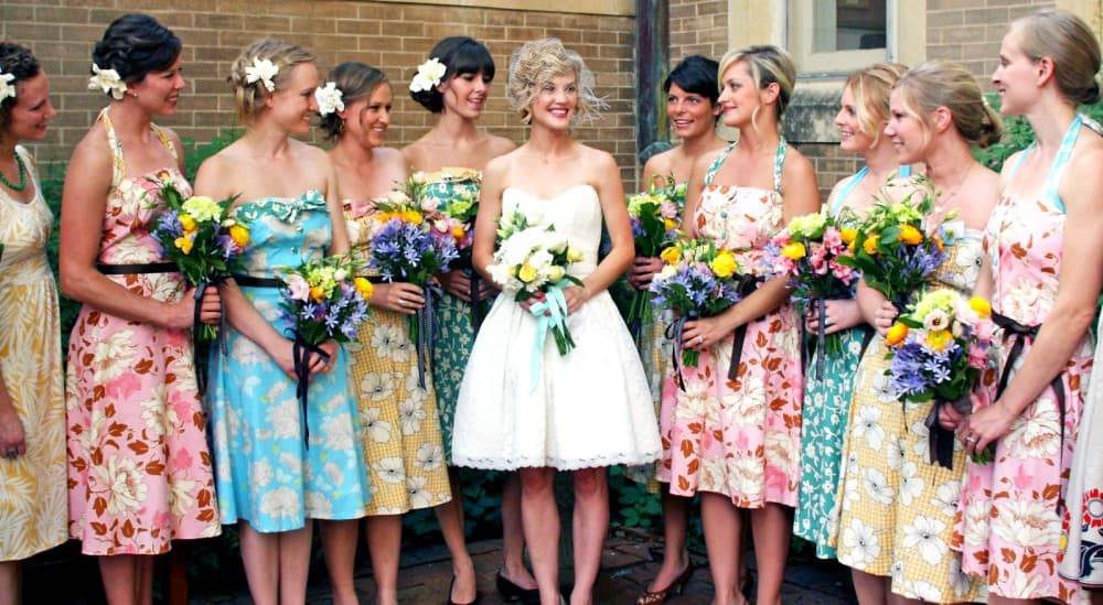 Photo via Dresses Trend | http://dressesgownsnvr.com