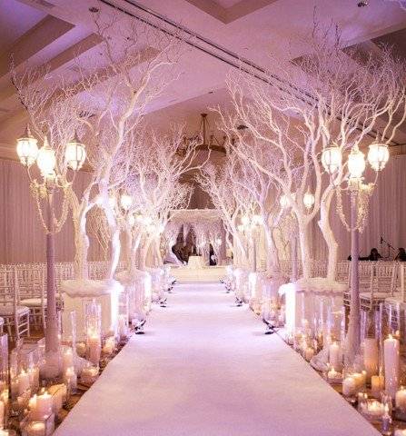 Photo via Bridal Guide | http://bridalguide.com/