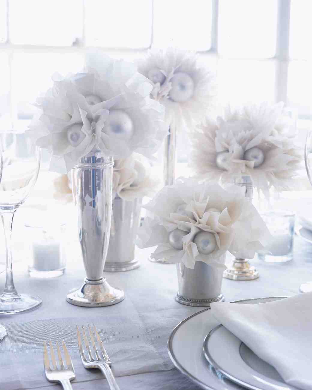 Diy Wedding Decorations For Every Budget Inspired Bride