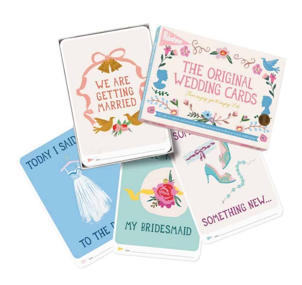 The Original Wedding Cards