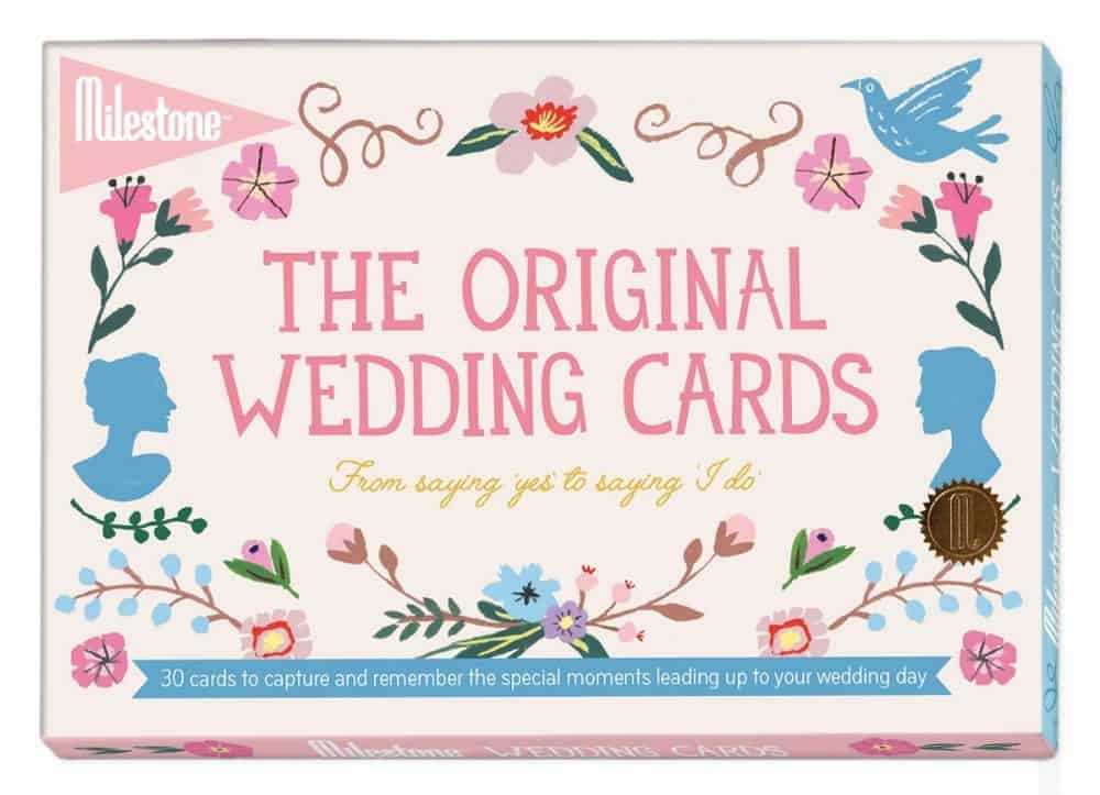 The Original Wedding Cards