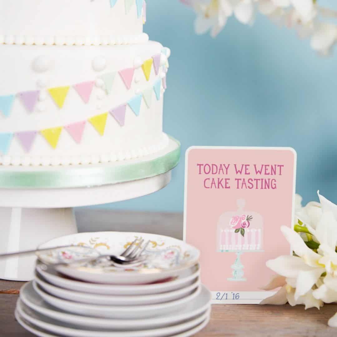 The Original Wedding Cards