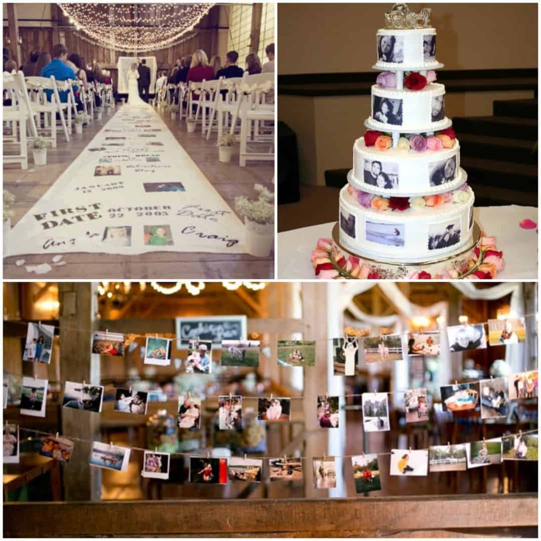 Diy Wedding Decorations For Every Budget Inspired Bride
