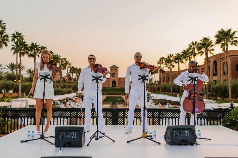 Photo by Urban Soul Orchestra Weddings | urbansoulorchestraweddings.wordpress.com