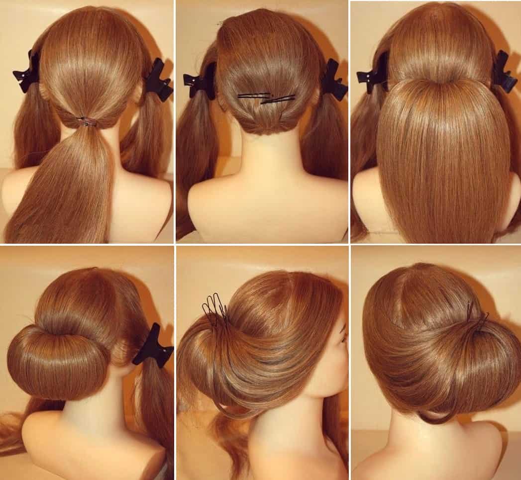 10 Easy Elegant Wedding Hairstyles That You Can Diy