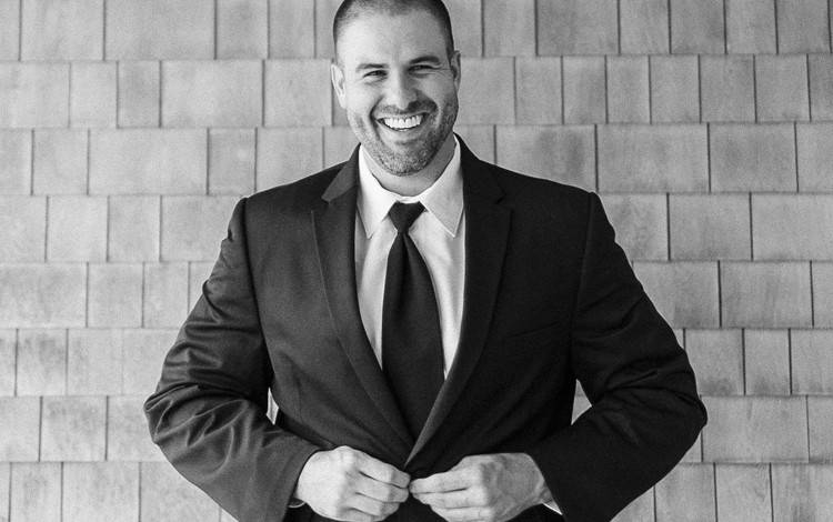 Travis Bartlett - Founder and CEO of BARTLETT creative