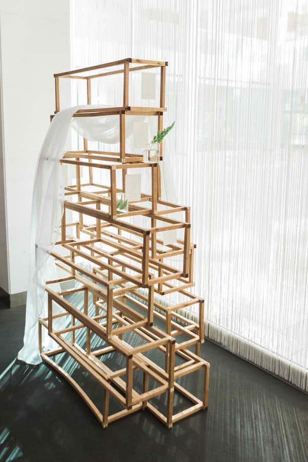 wood-frame
