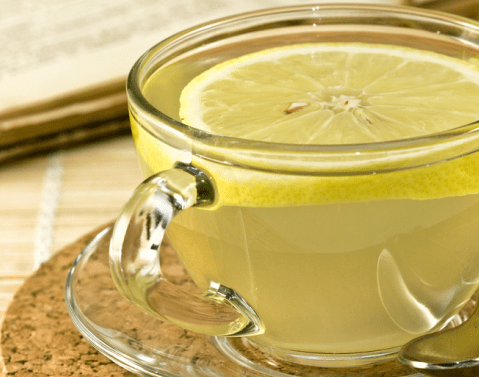 5 Gentle Ways To Detox Before Your Big Day 5 Gentle Ways To Detox Before Your Big Day
