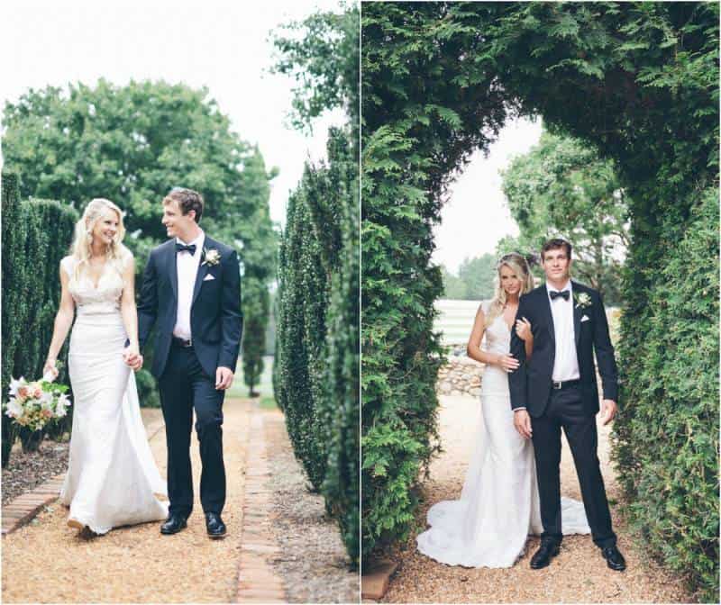 Jessie & Justin - A Love That's Meant to be