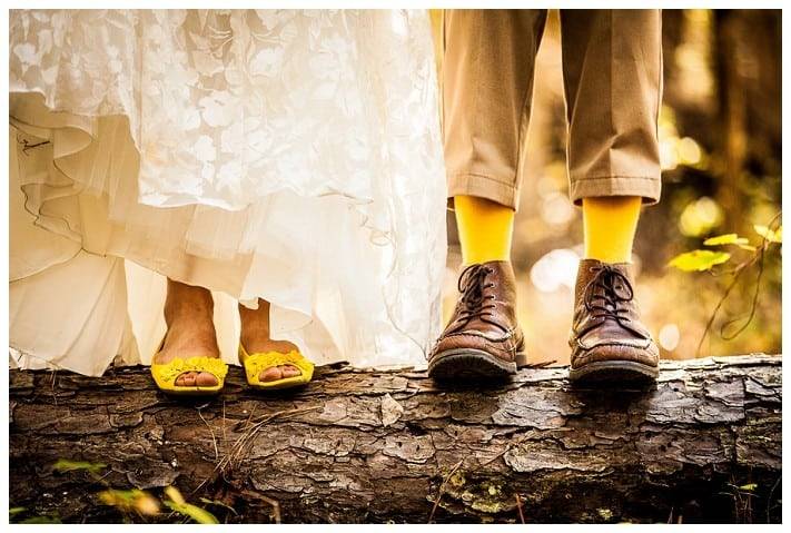 Tips For Choosing The Right Shoes For Your Outdoor Wedding Tips For Choosing The Right Shoes For Your Outdoor Wedding