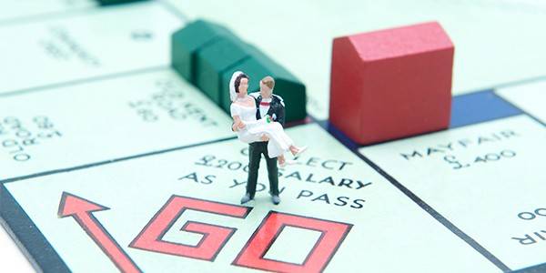 Going Into Debt For Your Wedding: Is It Worth It? Going Into Debt For Your Wedding: Is It Worth It?