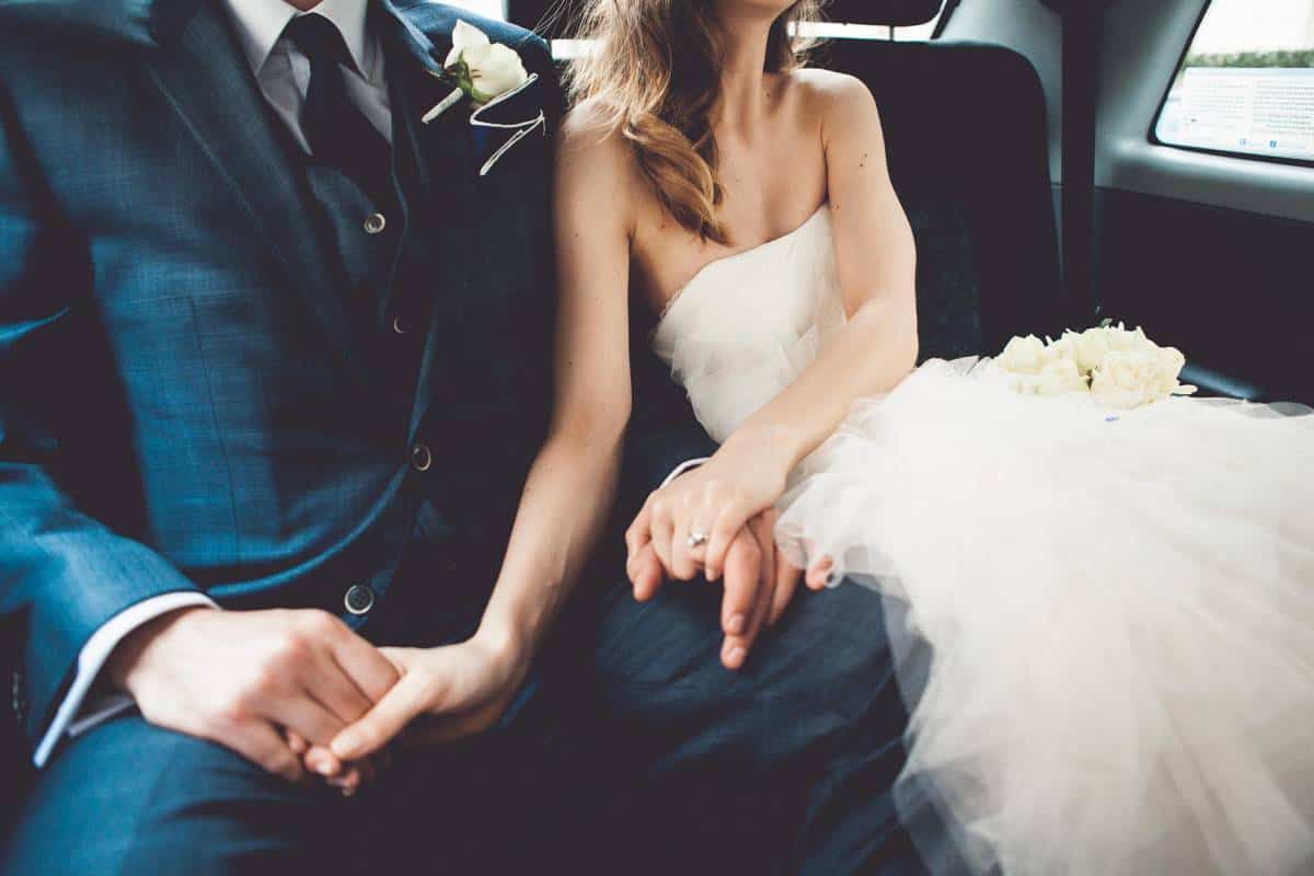 What You Should Know About Getting Married When Your Parents Are Divorced What You Should Know About Getting Married When Your Parents Are Divorced
