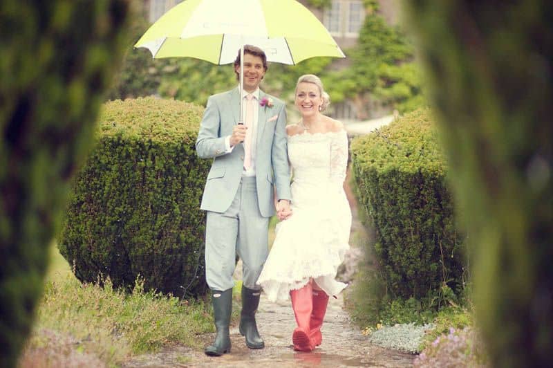 X Things That Could Go Wrong on Your Wedding Day and How to Be Prepared X Things That Could Go Wrong on Your Wedding Day and How to Be Prepared