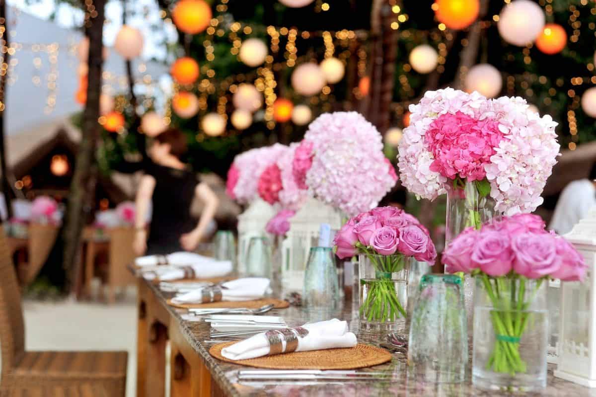 How to Plan Your Wedding Day Timeline