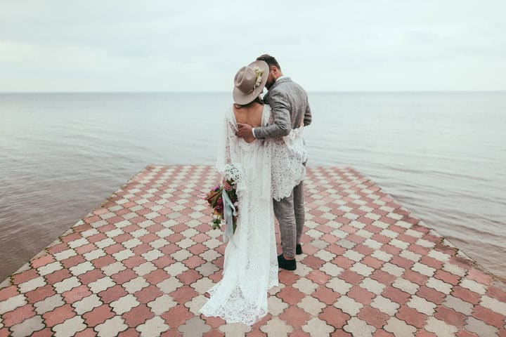 Beautiful Locations for your Wedding Shoot in Southampton 7