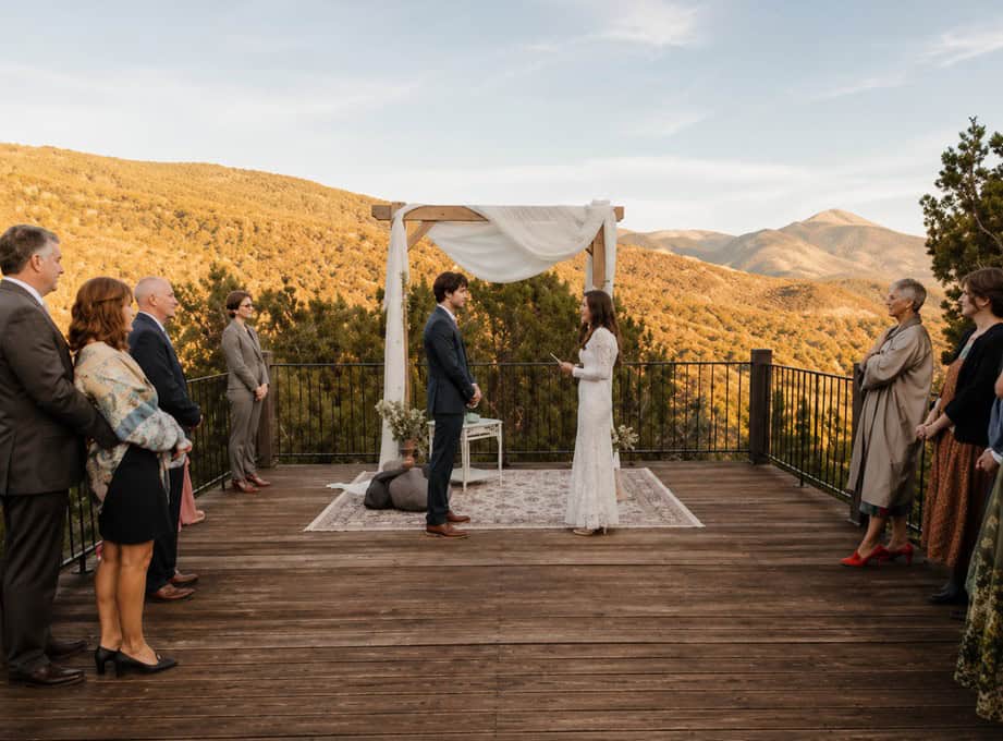 The Ultimate Guide to Planning a Destination Ranch Wedding 5