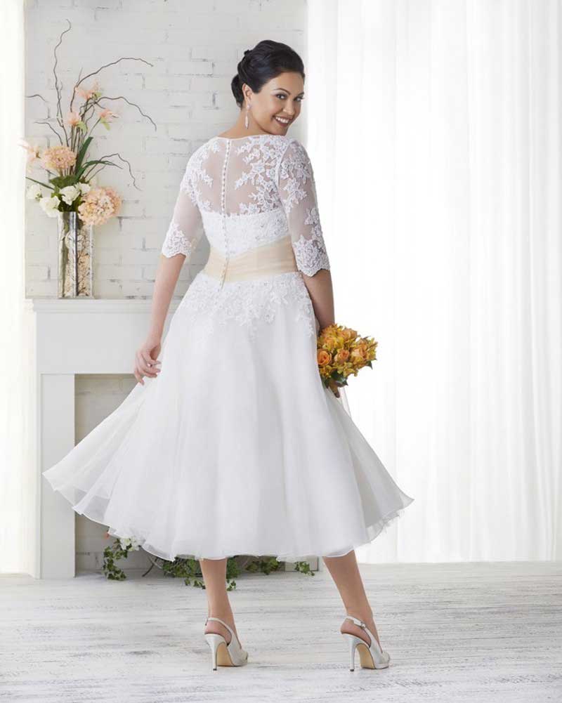 10 Gorgeous Long Sleeve Wedding Dresses You Will Love 10 Gorgeous Long Sleeve Wedding Dresses You Will Love