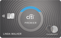 Citi Premier&#174; Card