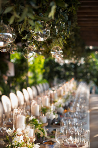 The Architecture of a Modern Themed Wedding 9