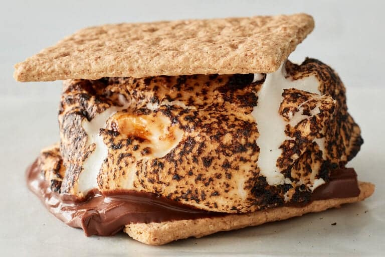 S’mores