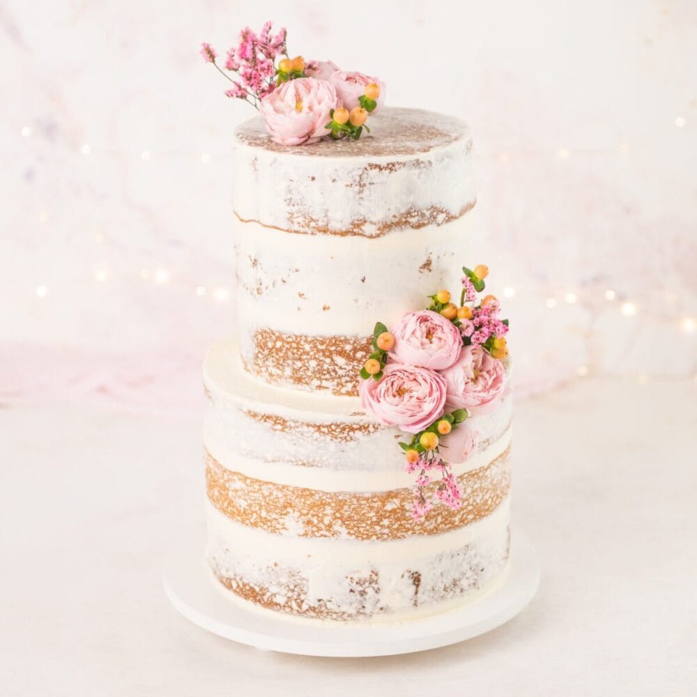 75+ Simple Wedding Desserts Ideas You Can Make Yourself 122
