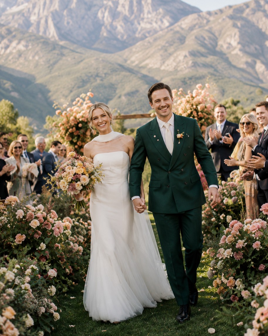 The Ultimate Guide to Planning a Destination Ranch Wedding 7