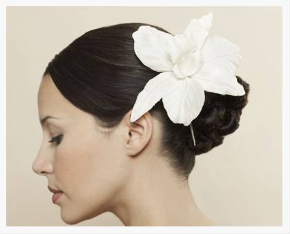 Jennifer Behr Bridal