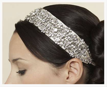 Jennifer Behr Bridal