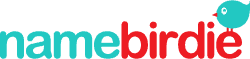 Name Birdie Logo Name Birdie Logo