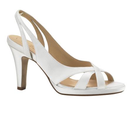 Step Out in Comfort Thanks to Cole Haan - The Inspired Bride