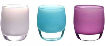 glassbaby glassbaby