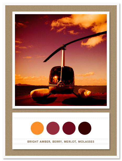 Color Board 015