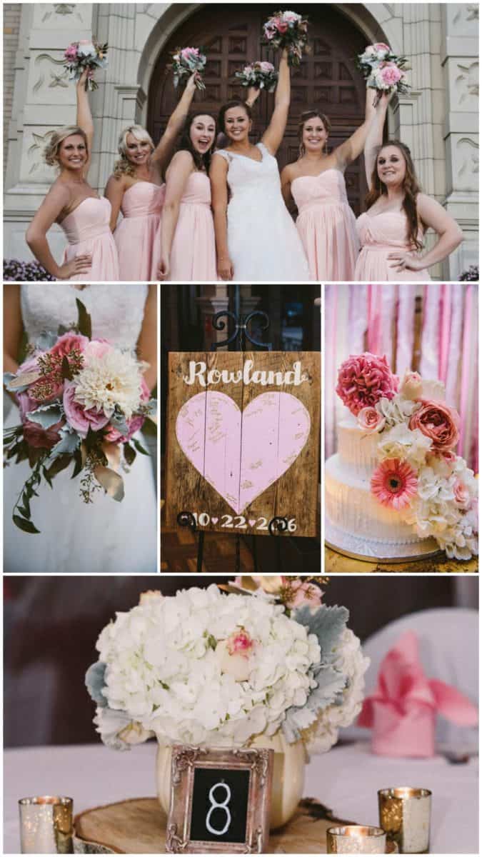 Color 019: Old Ivory, Powder Pink, Primrose, Punch, Warm Beige 4 Color 019: Old Ivory, Powder Pink, Primrose, Punch, Warm Beige 3