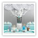 Winter Wonderland Buffet