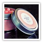 Sweet Treats Candy Tins