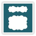 Complex Abstract Ornaments