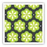 Floral Eyelet
