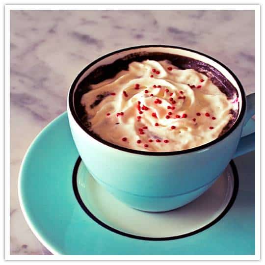 Hot Cocoa