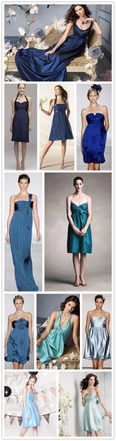 Blues